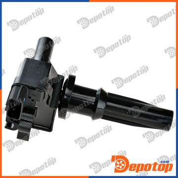 Bobine D'allumage pour HYUNDAI | 10401, 15329